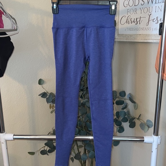 Alphalete OG rival compression leggings - Picture 3 of 4